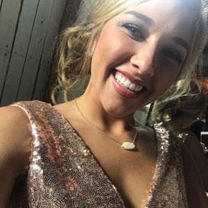 Meet your Posher, Savannah